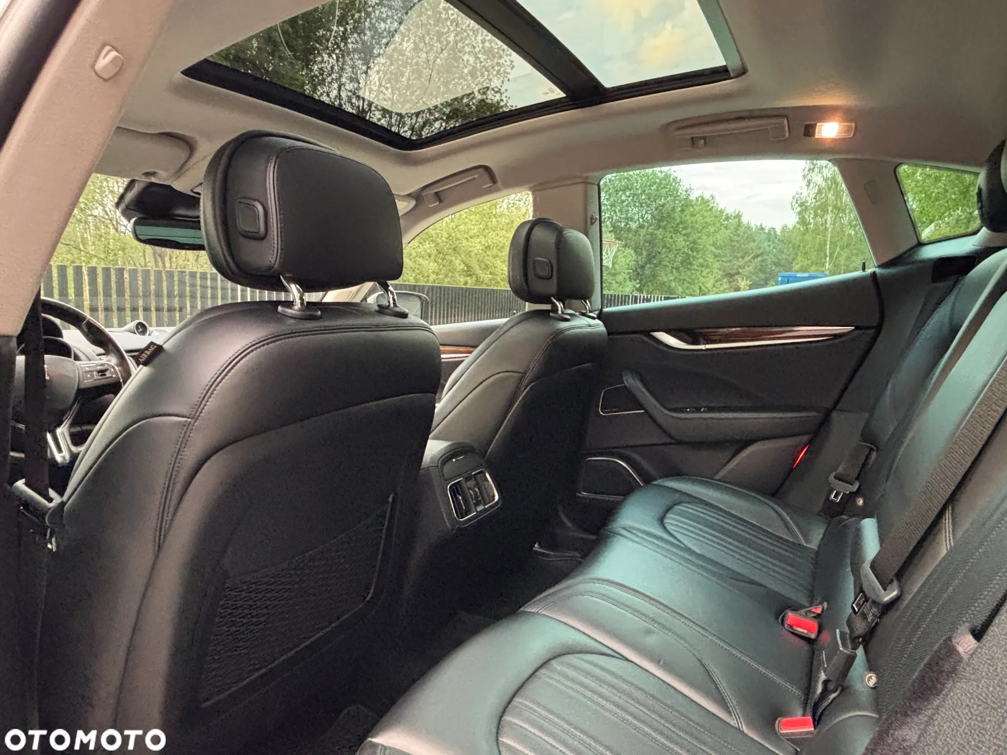 Maserati Levante - 16