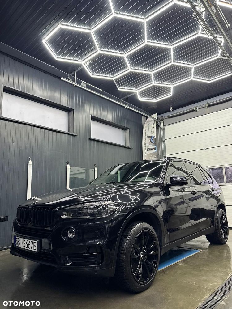 BMW X5 xDrive30d - 24