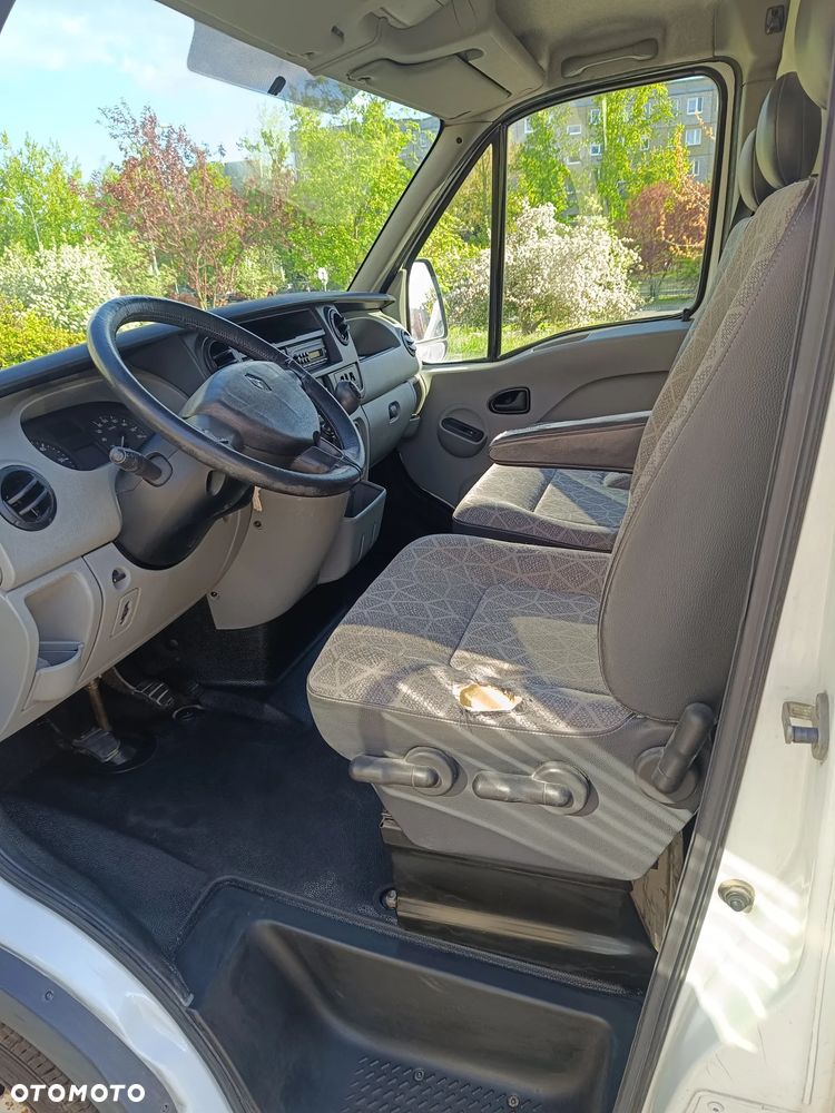 Renault MASTER - 5