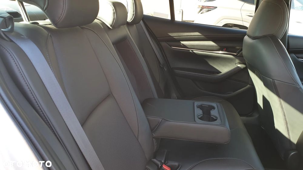 Mazda 3 2.0 mHEV Exclusive Line - 20