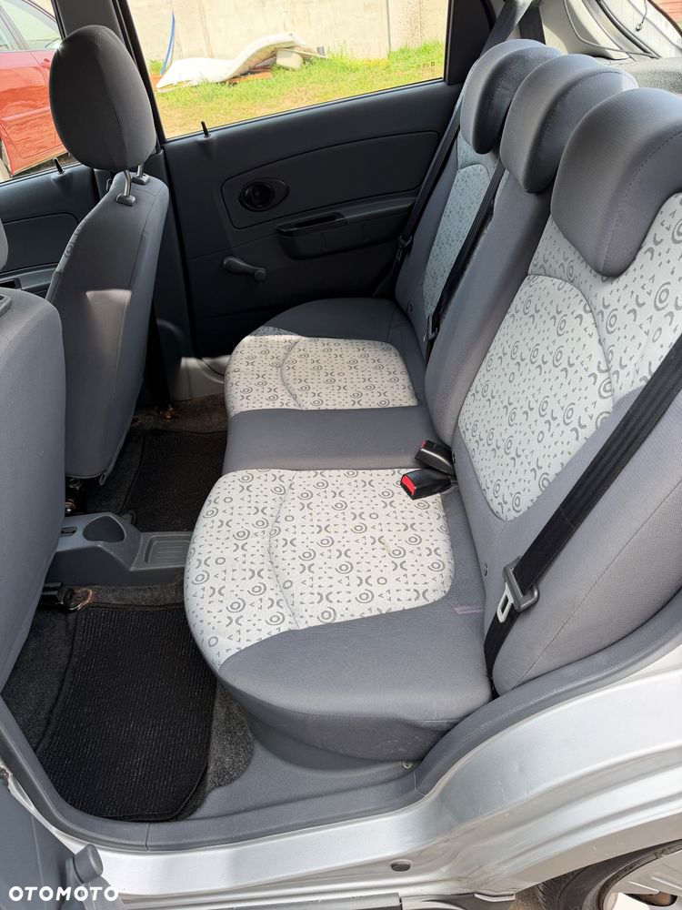 Chevrolet Matiz 0.8 S - 9