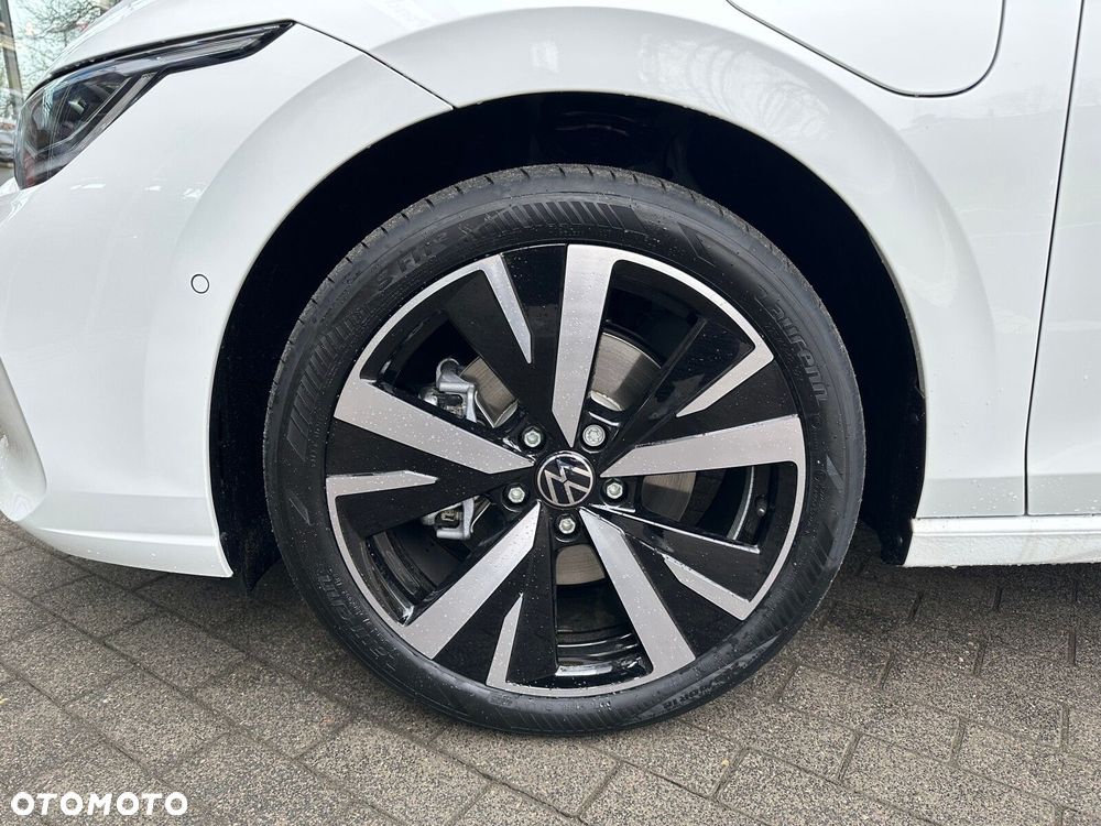 Volkswagen Golf 1.5 TSI EHybrid PHEV 150kW Life Plus DSG - 30