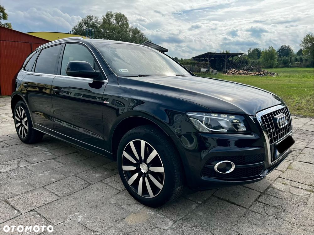 Audi Q5 - 8