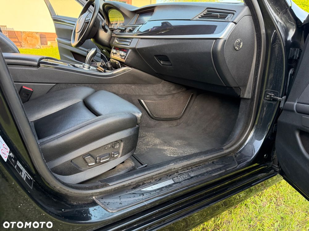BMW Seria 5 530d Modern Line - 18