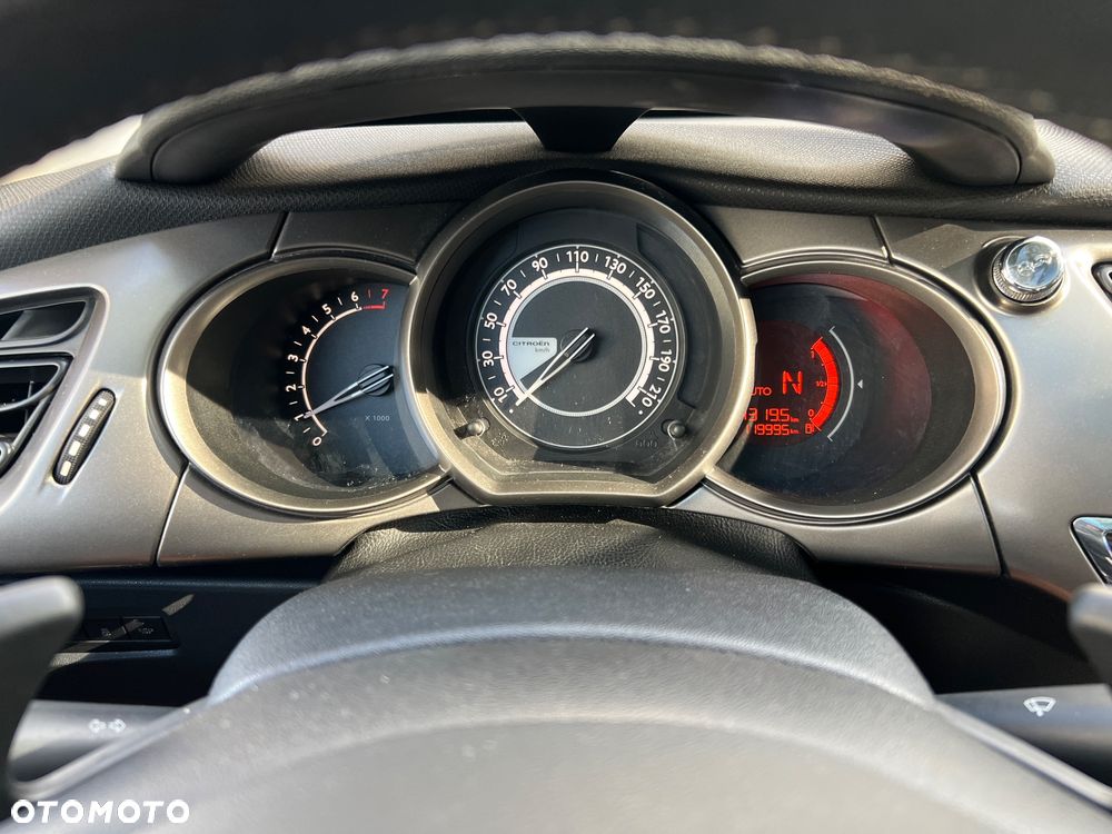 Citroën C3 1.2 e-VTi Exclusive ETG - 14
