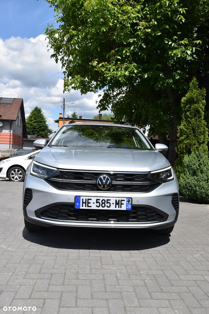 Volkswagen Taigo 1.0 TSI OPF Energy - 11
