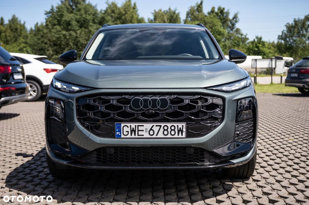 Audi Q3 - 3