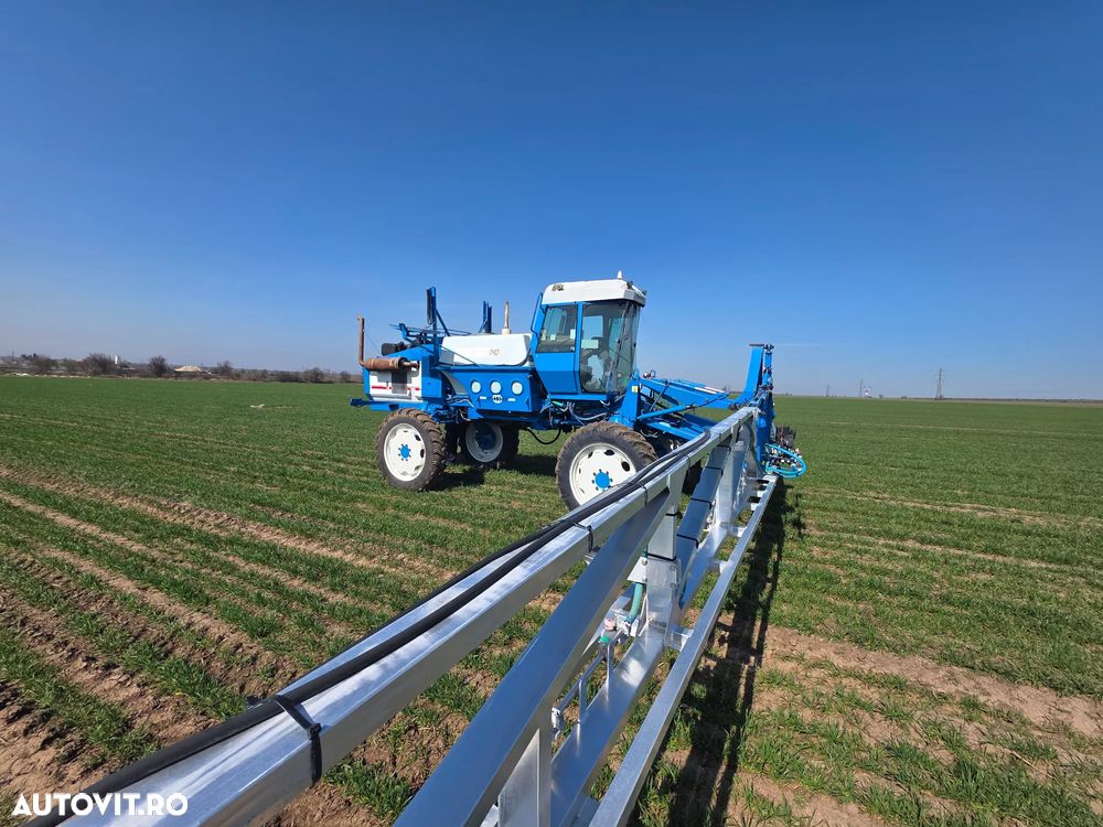 Matrot M44 D 3000 - 15