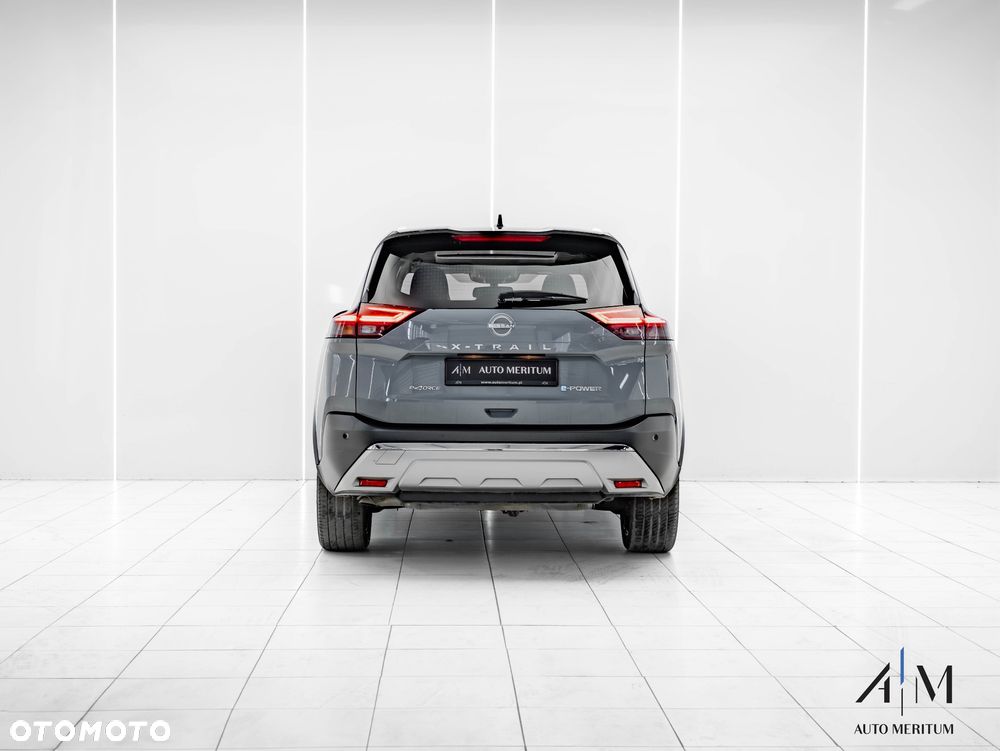 Nissan X-Trail 1.5 VC-T e-POWER Tekna e-4ORCE - 9