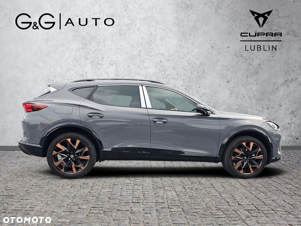 Cupra Formentor - 7