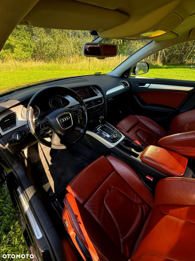 Audi A4 - 11