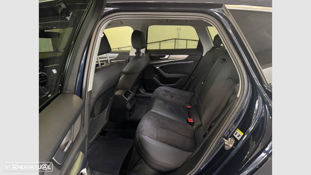 Audi A6 Avant 40 TDI Sport S tronic - 24