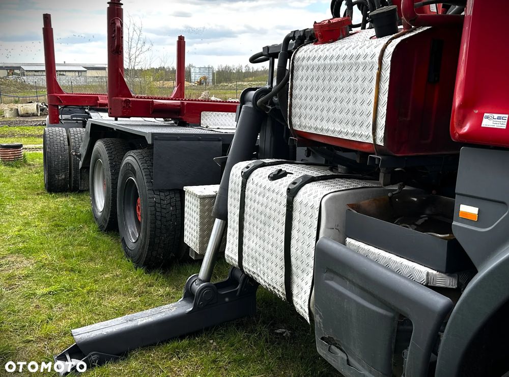 Scania R 500 - 18