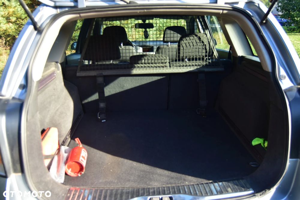 Opel Astra 1.8 Automatik - 19