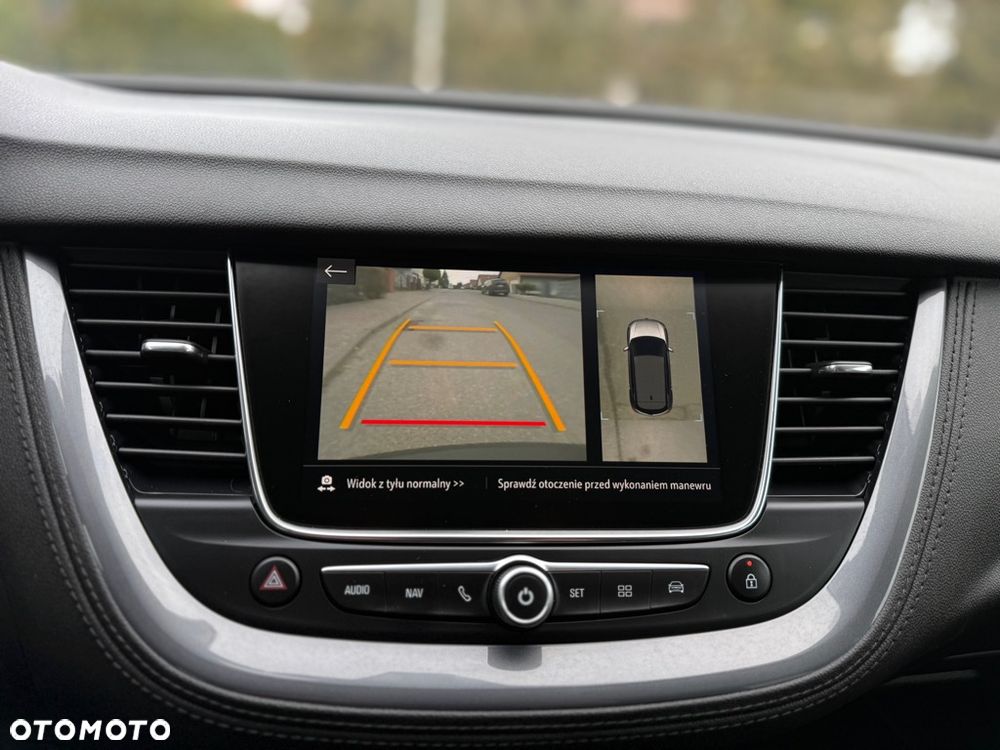 Opel Grandland X 1.6 Start/Stop Automatik Ultimate - 24