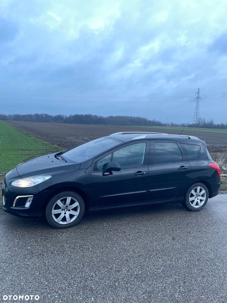 Peugeot 308 - 3