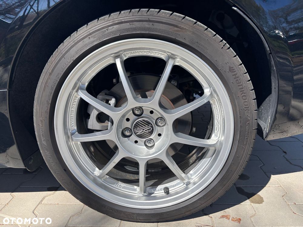 Fiat 124 Spider 1.4 MultiAir Turbo Lusso - 24