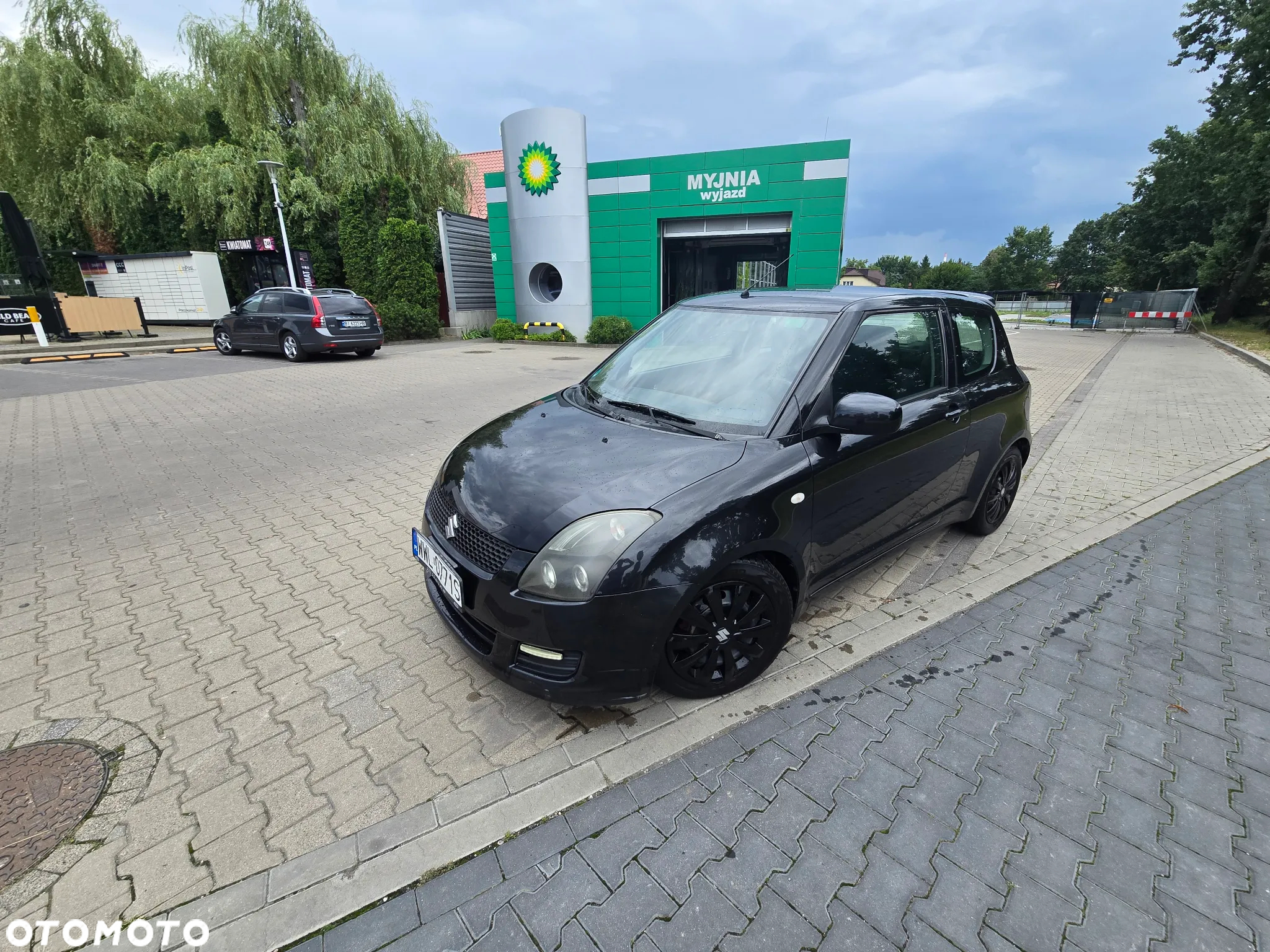 Suzuki Swift 1.3 Classic - 6
