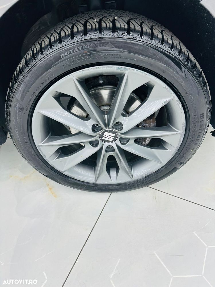 Seat Ibiza 1.2 TSI i-Tech - 9