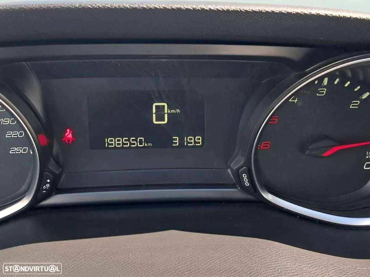 Peugeot 308 - 12