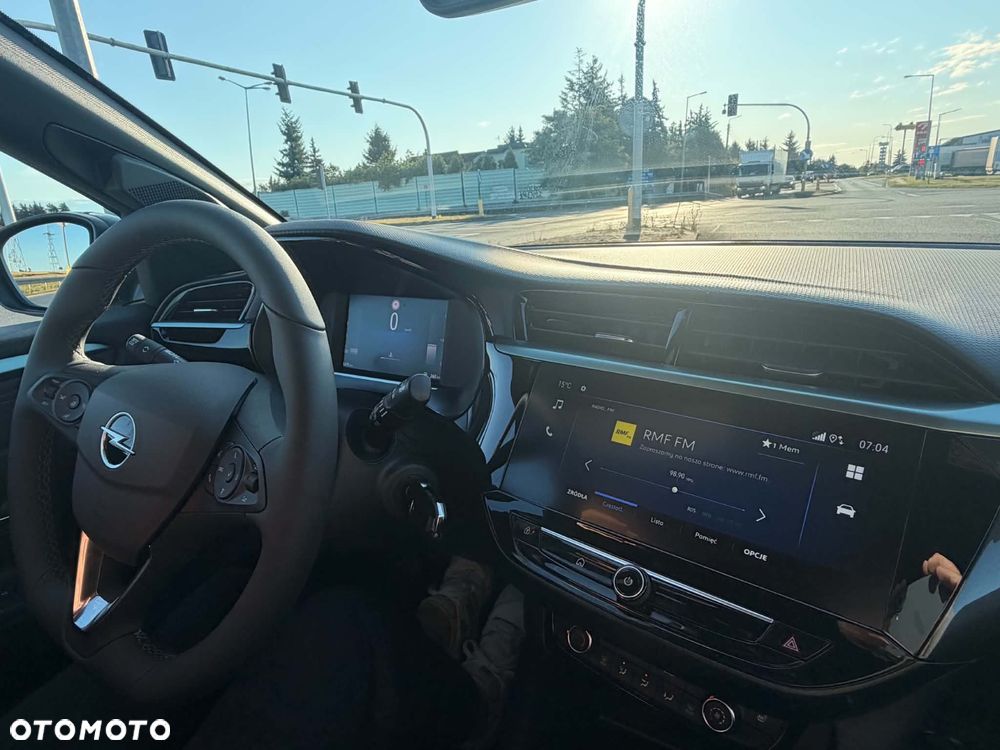 Opel Corsa 1.2 T Yes S&S - 10