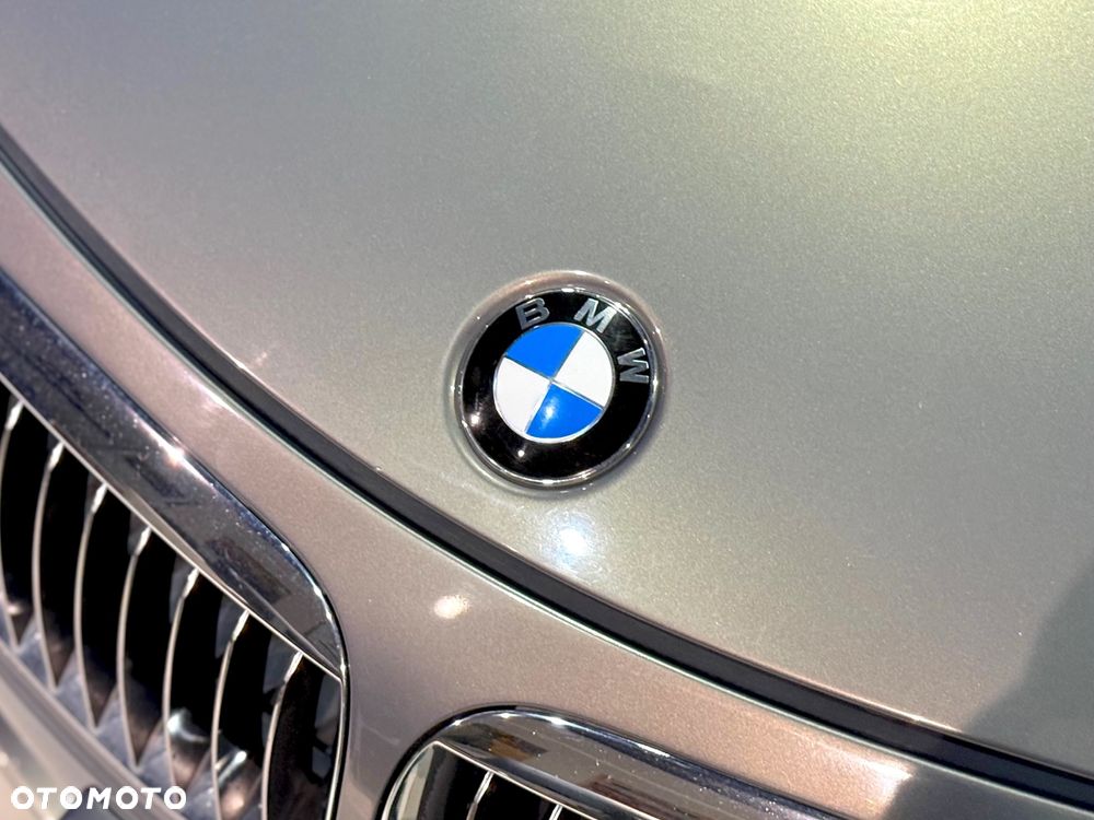 BMW M6 - 19