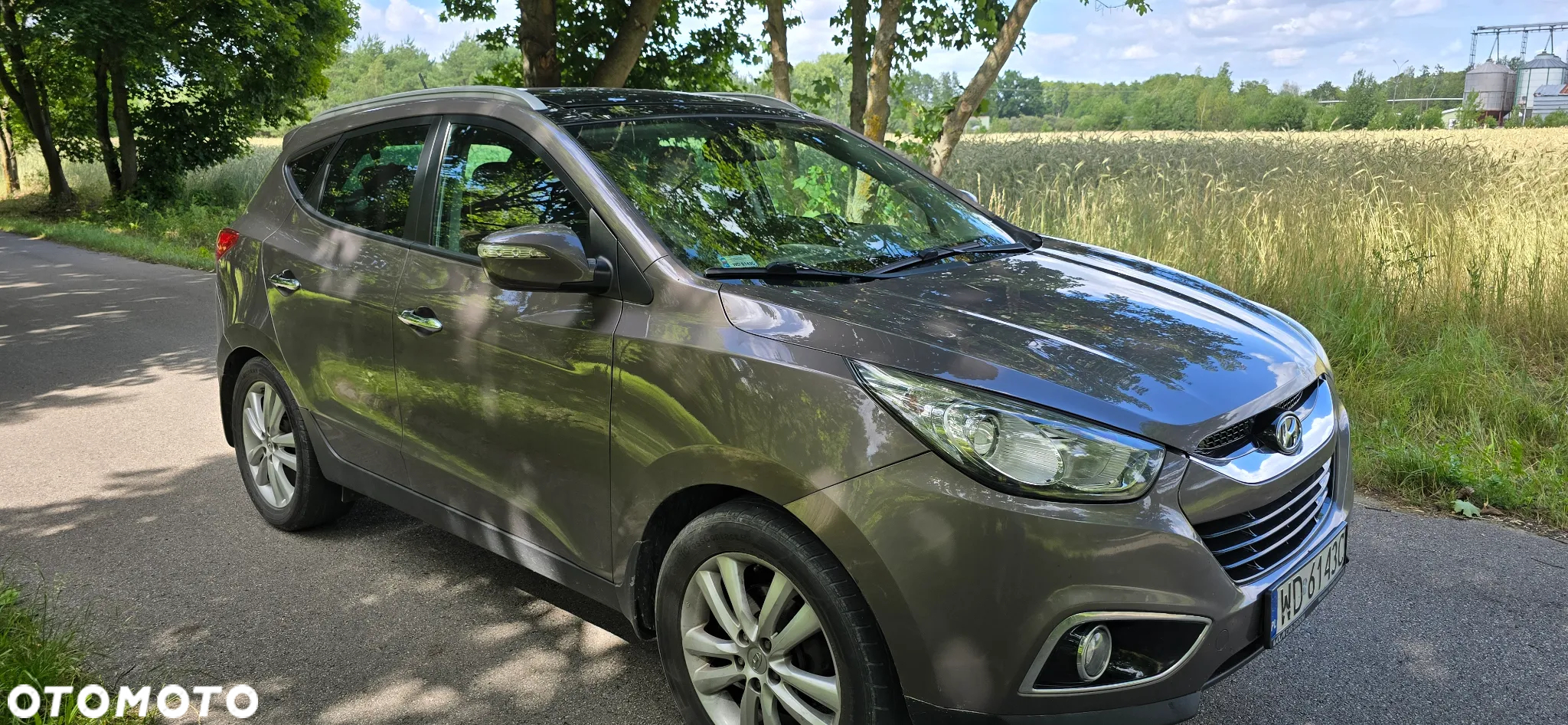 Hyundai ix35 - 5