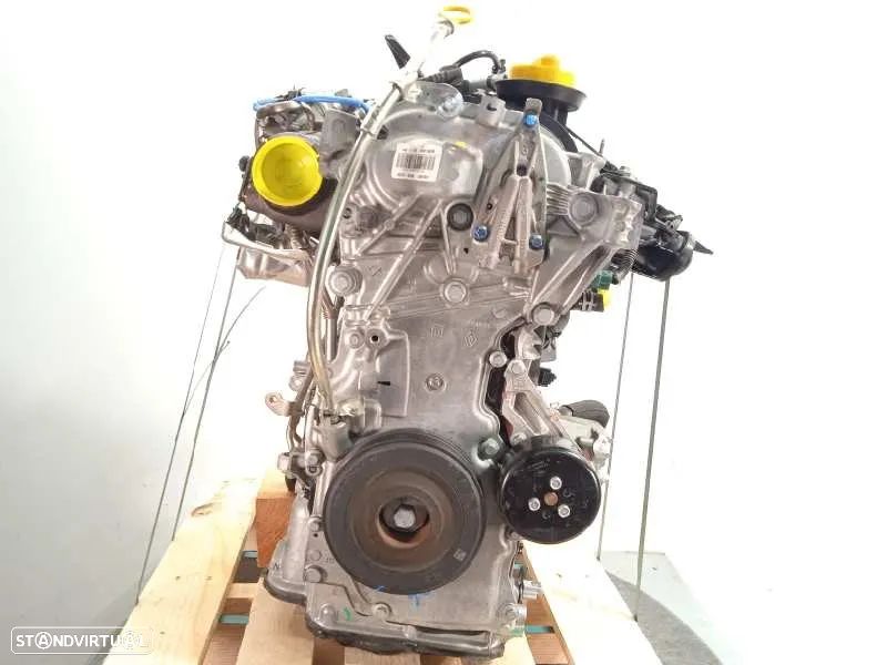 Motor NISSAN MICRA V (K14) ACENTA DE 2021 Ref: H4D470 - 1