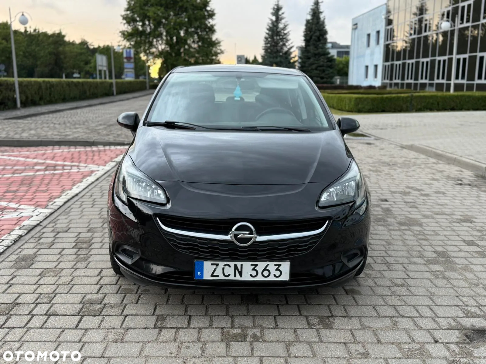 Opel Corsa 1.4 (ecoFLEX) Start/Stop Color Edition - 19