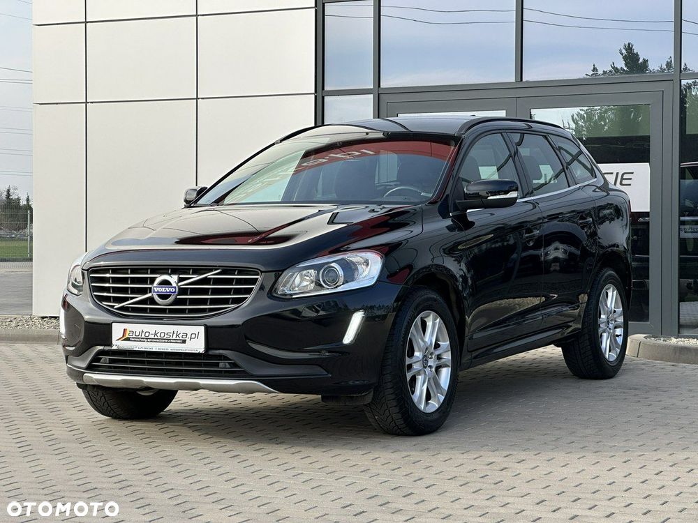 Volvo XC 60 D4 Momentum - 5