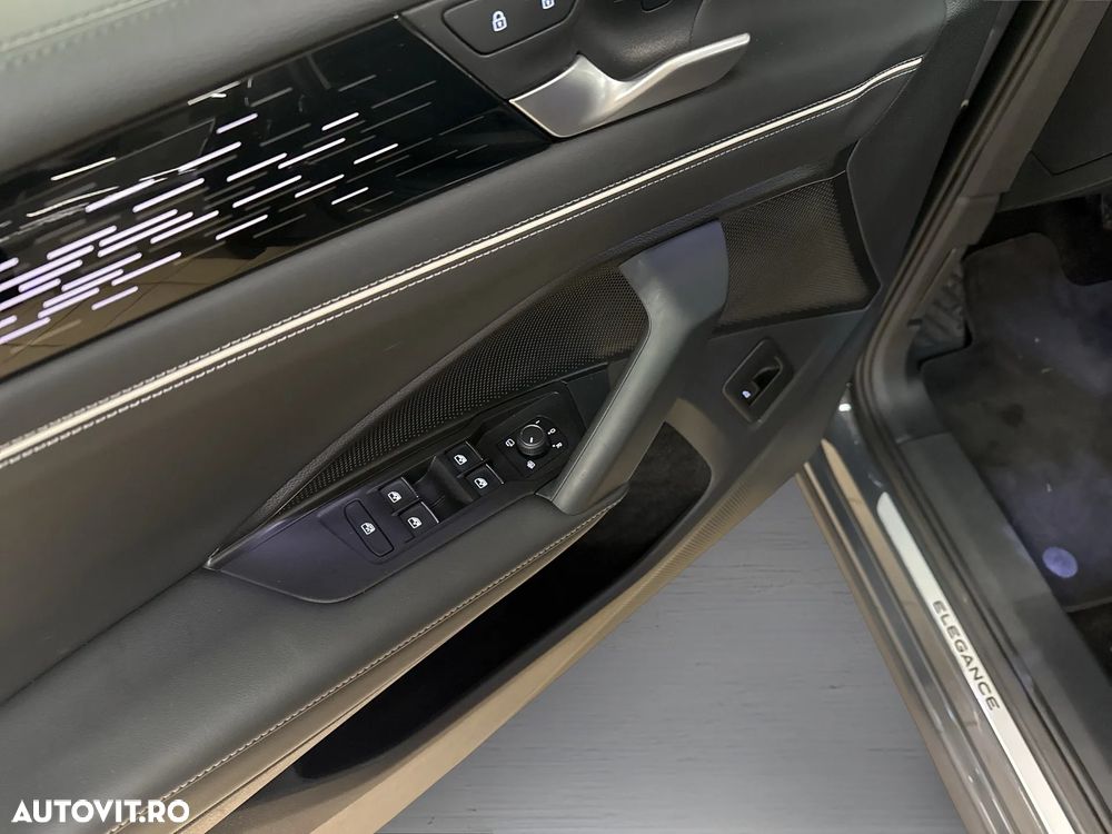 Volkswagen Tiguan 2.0 TDI SCR 4Motion DSG Elegance - 12