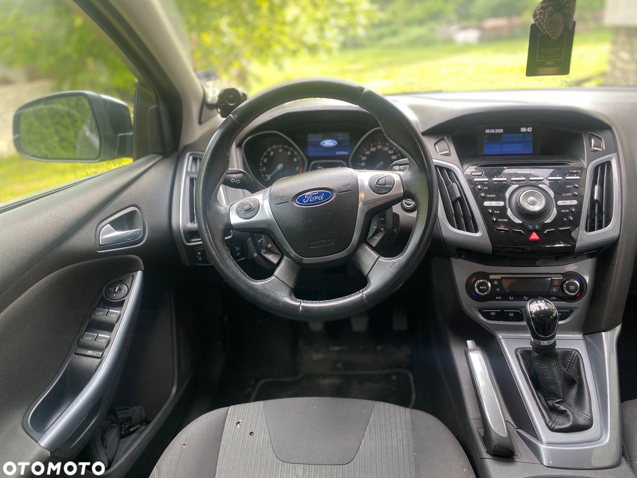 Ford Focus - 12