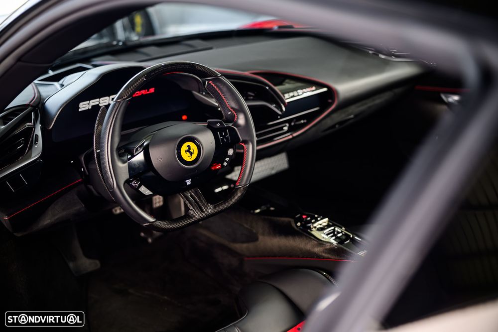 Ferrari SF90 Stradale - 23
