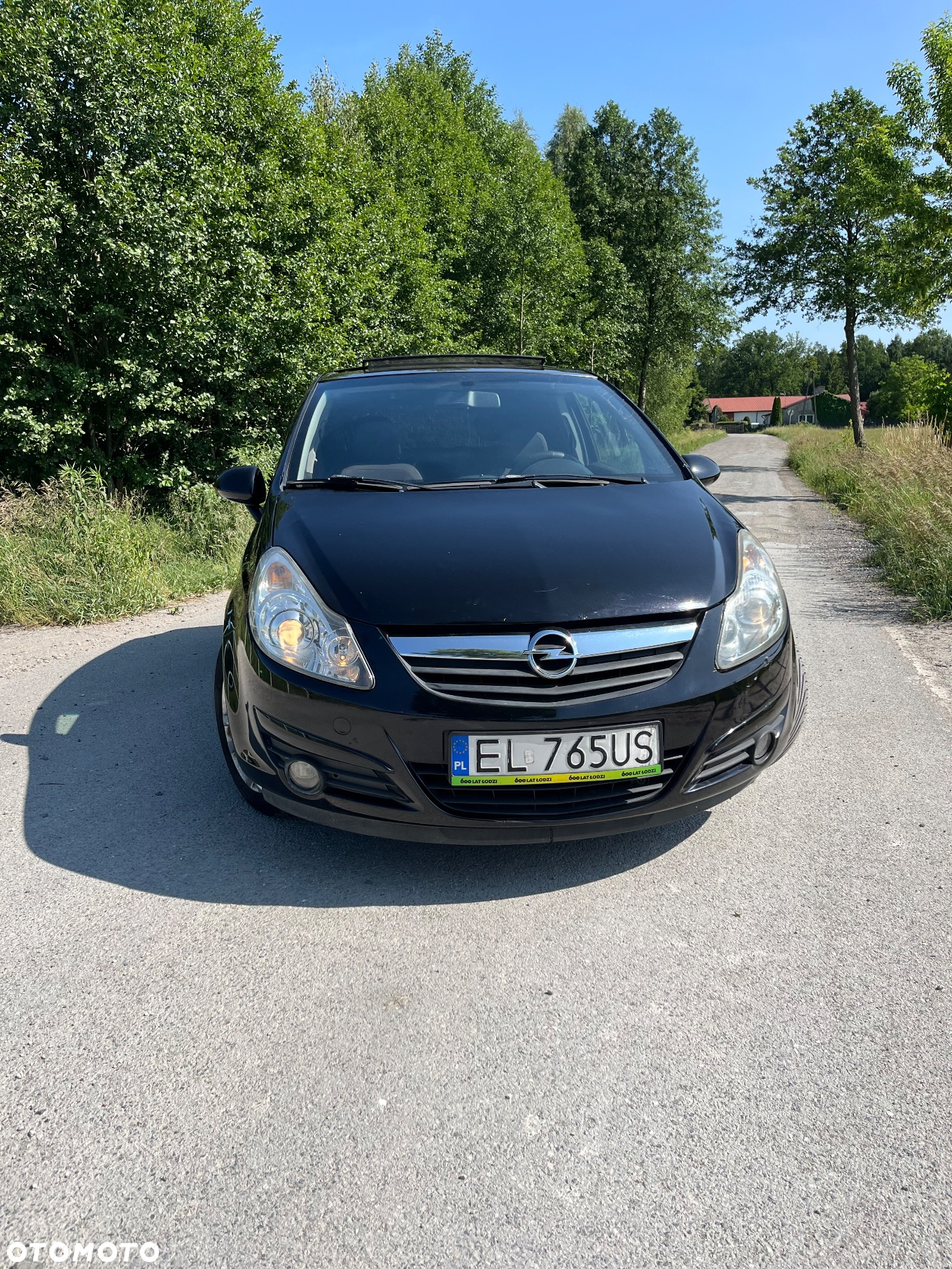 Opel Corsa 1.3 CDTI Sport - 2