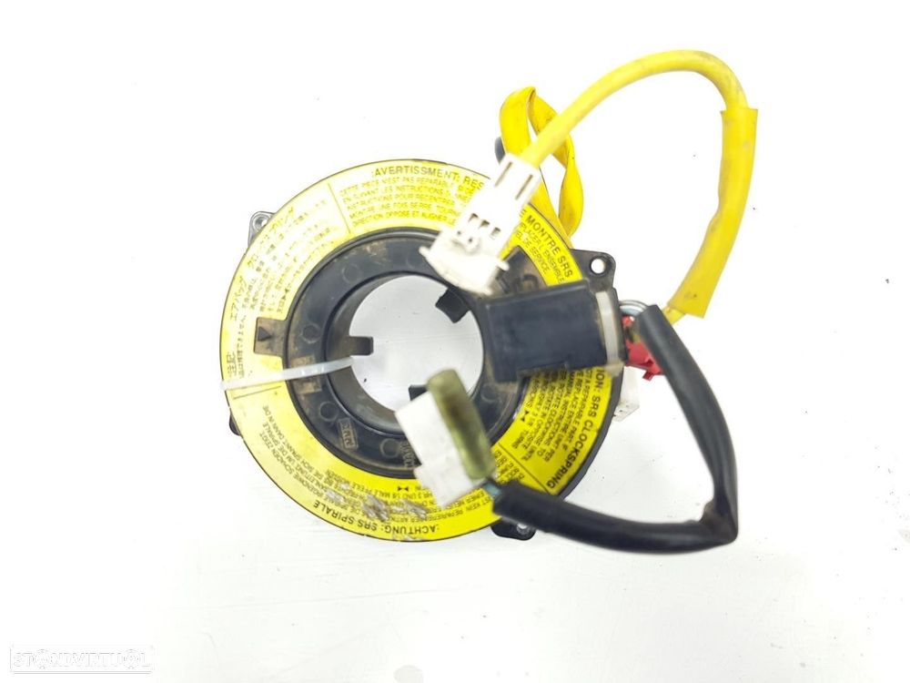 FITA AIRBAG MITSUBISHI PAJERO 1999 - 3