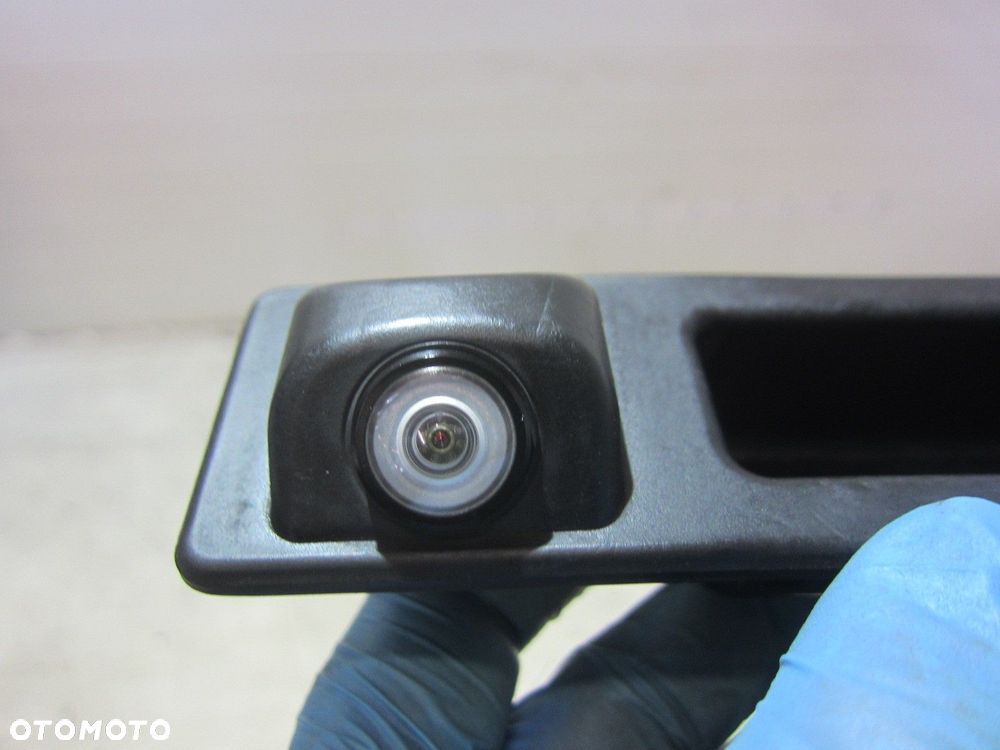BMW X5 F15 MIKROSTYK F48 PRZYCISK OTWIERANIA KAMERA COFANIA 7378121 9475687 - 3