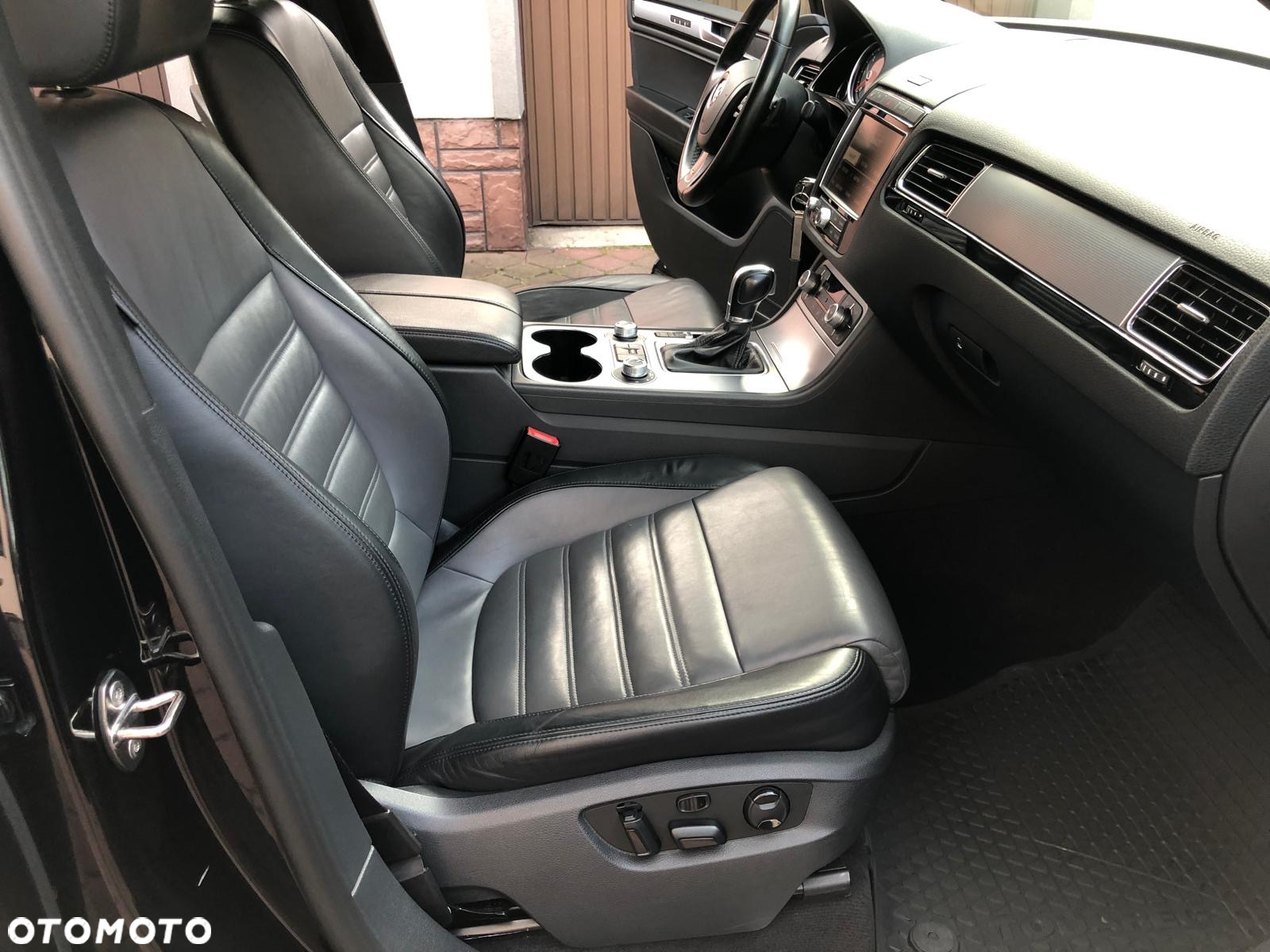 Volkswagen Touareg 3.0 V6 TDI BMT Perfectline R-Style - 18