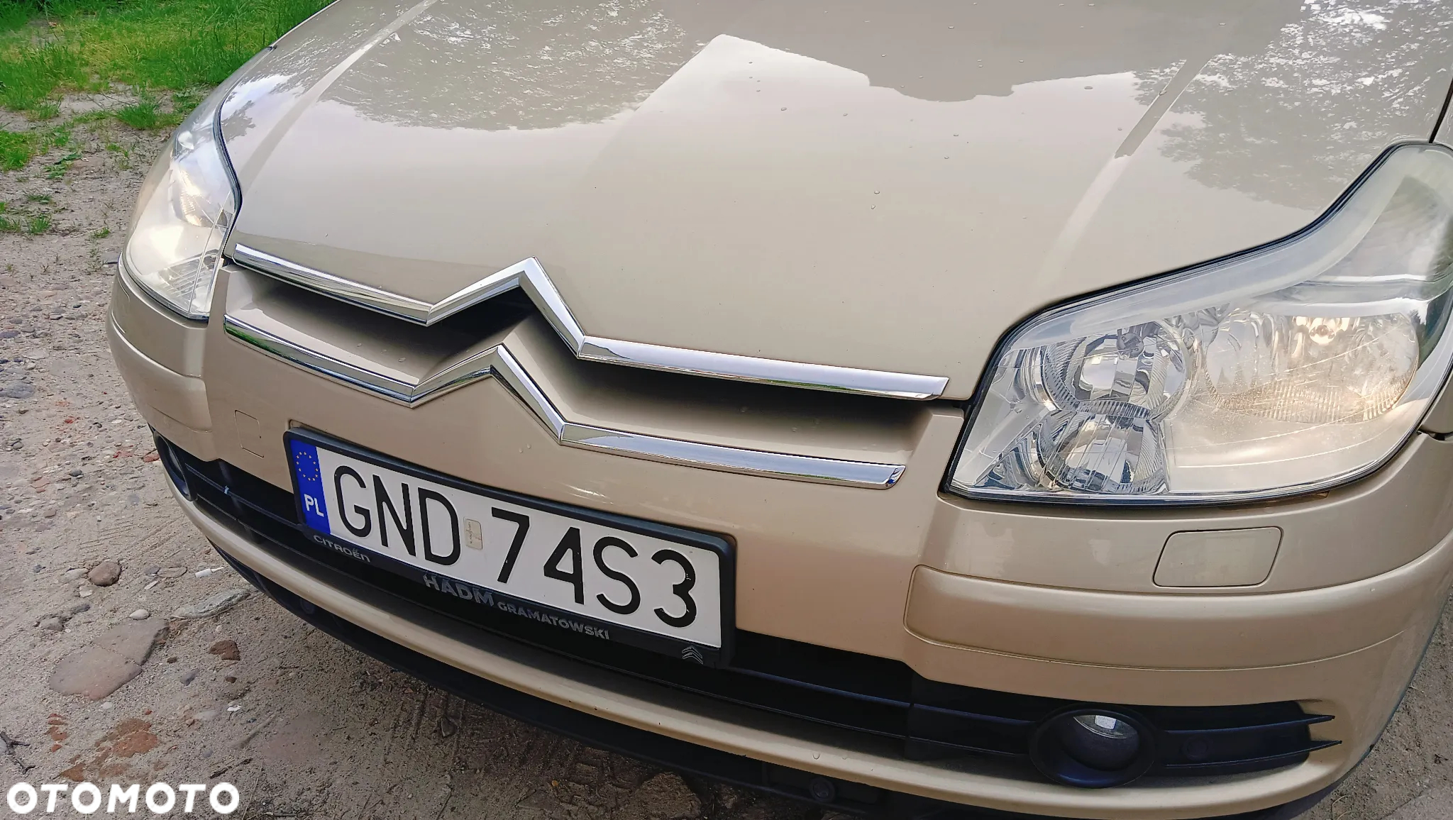 Citroën C5 2.0 HDi Exclusive - 7