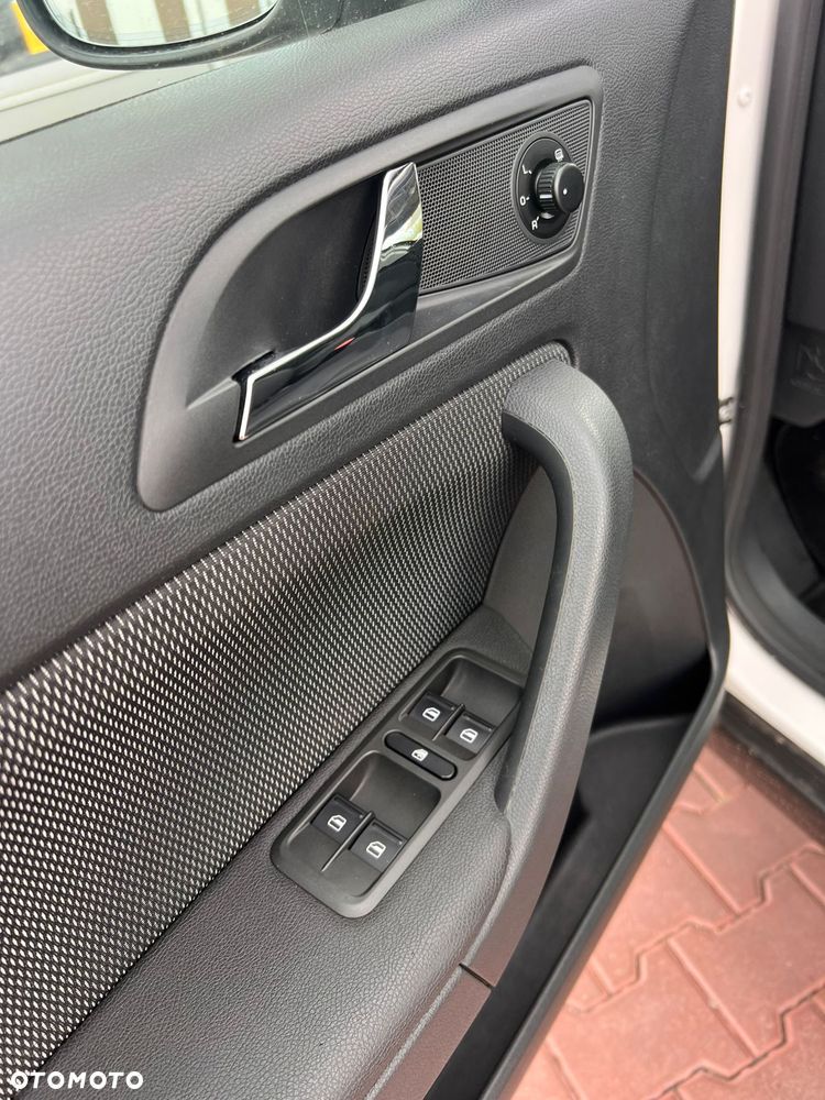 Skoda Yeti 1.2 TSI DSG Experience - 23