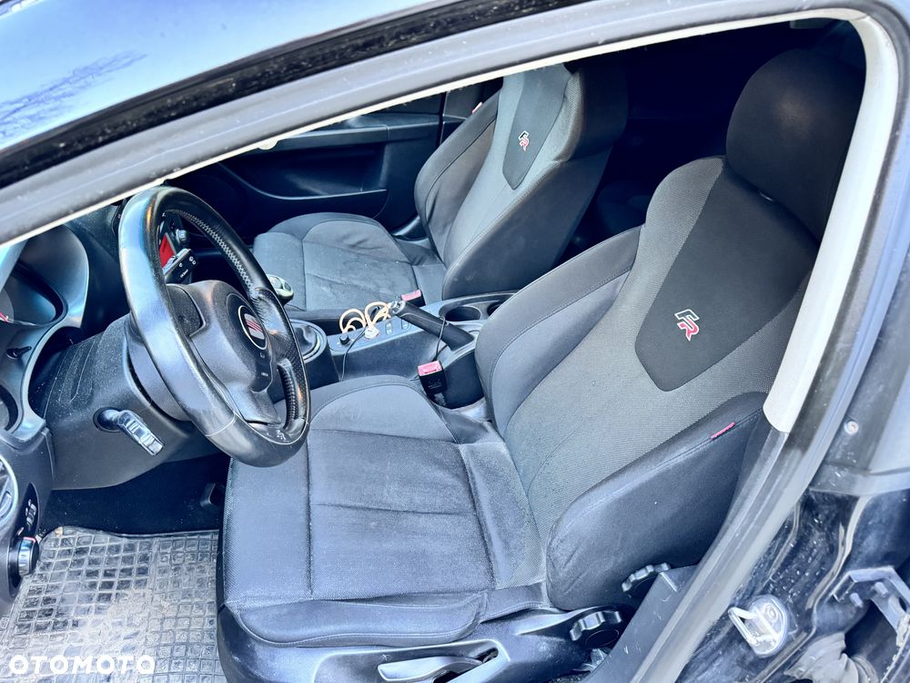 Seat Leon - 7