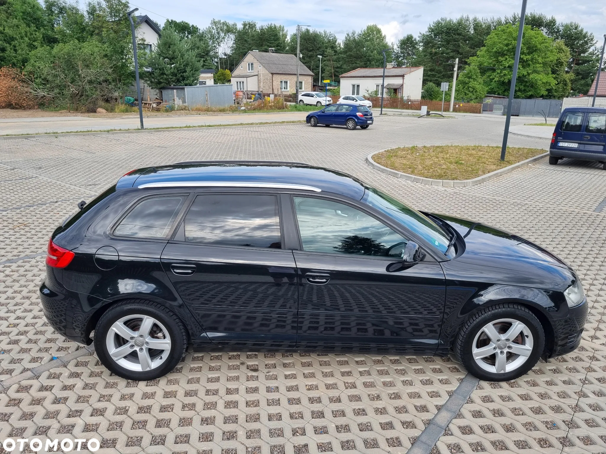 Audi A3 2.0 TDI Ambition - 10