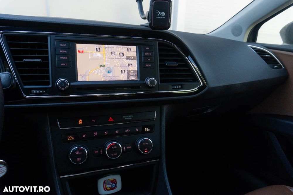 Seat Leon - 22