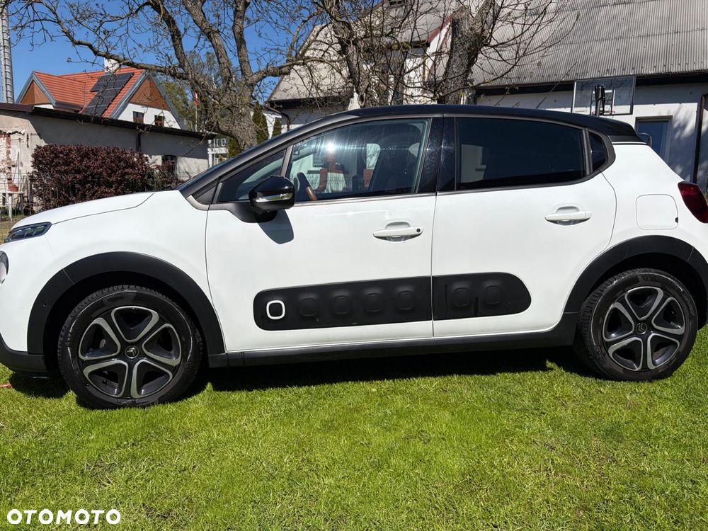Citroën C3 - 4