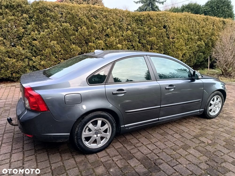 Volvo S40 - 11