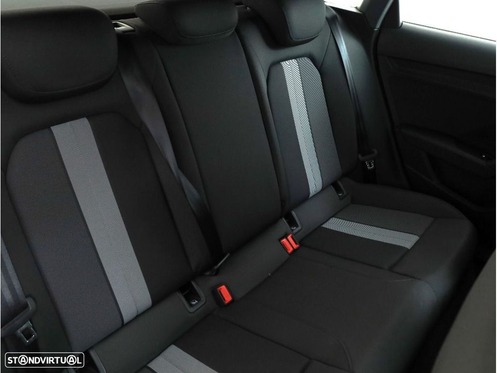 Audi A3 Sportback 30 TDI - 22