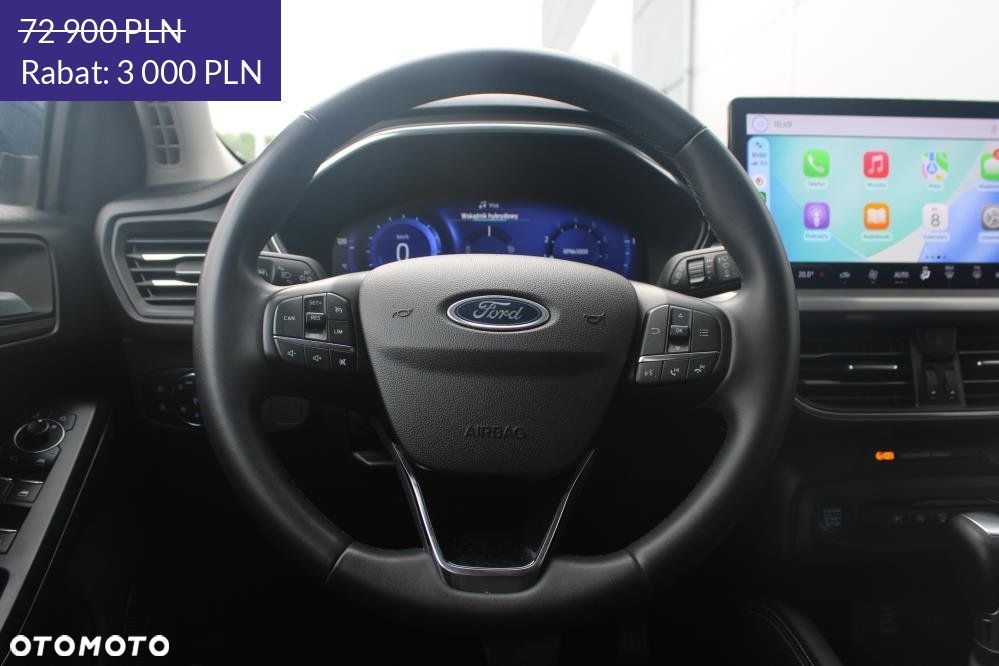 Ford Focus - 14