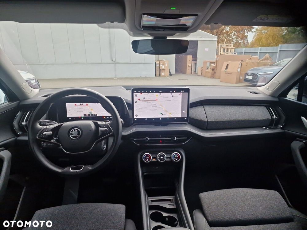 Skoda Kodiaq 2.0 TDI 4x4 Selection DSG - 28