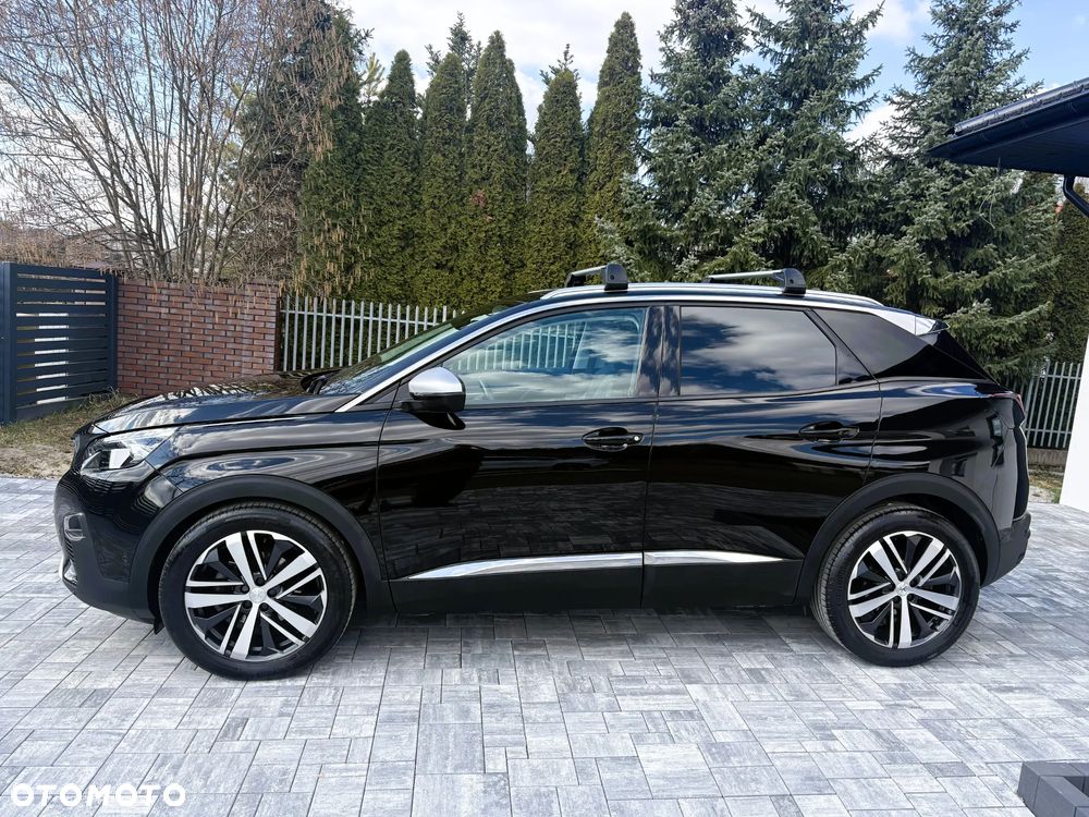 Peugeot 3008 THP 165 EAT6 Stop & Start Allure - 3