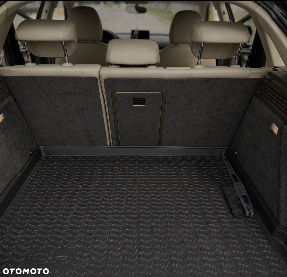 Audi Q3 - 6