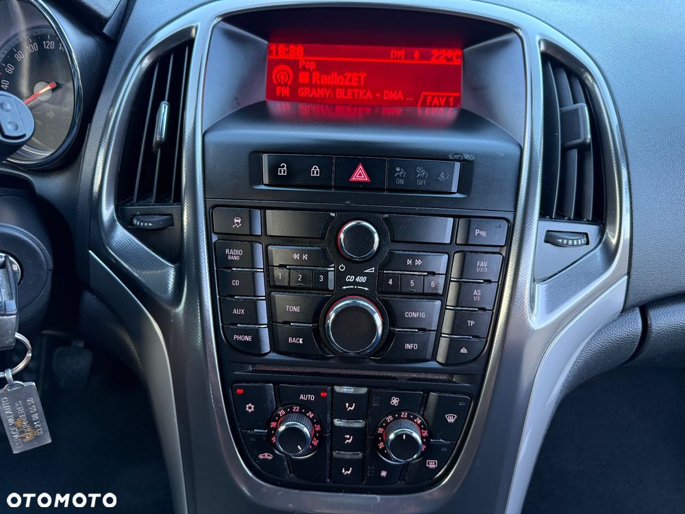 Opel Astra - 31